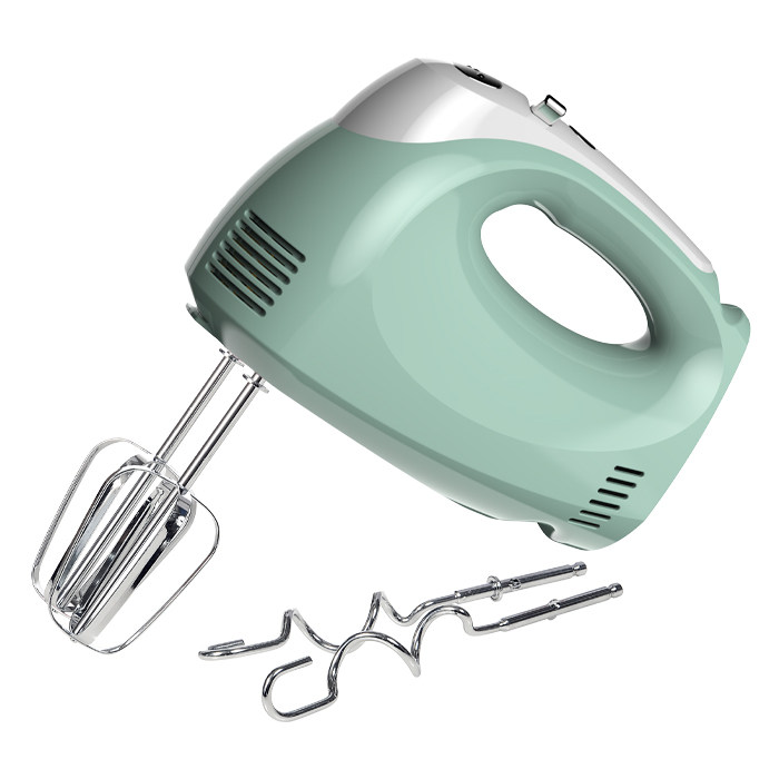 Hand Mixer GM-2620C (Three colors）